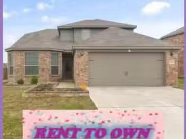 House for rent in Fort Worth