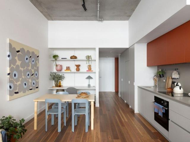 Apartment for rent in Brunswick, Melbourne