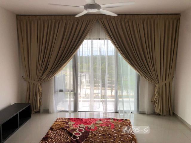 Serviced Residence for rent in Selangor