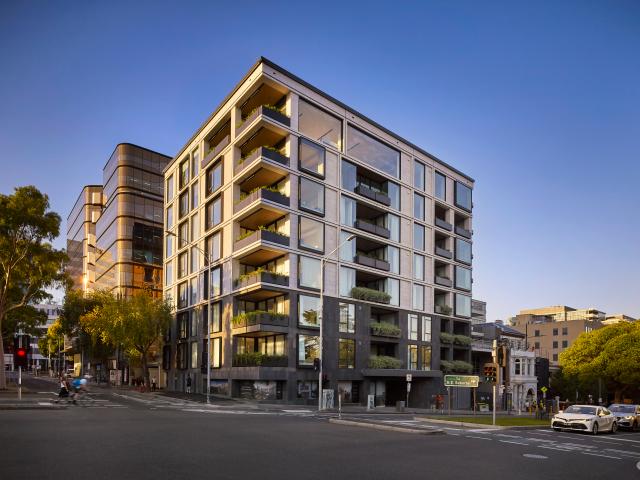 Apartment for sale in Camerons Creek, Victoria