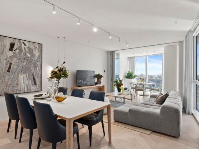 Apartment for sale in Sydney, New South Wales