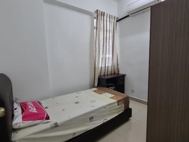 Room for rent in Seberang Perai, Pulau Pinang