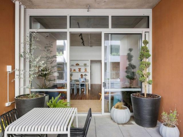 Apartment for sale in Brunswick