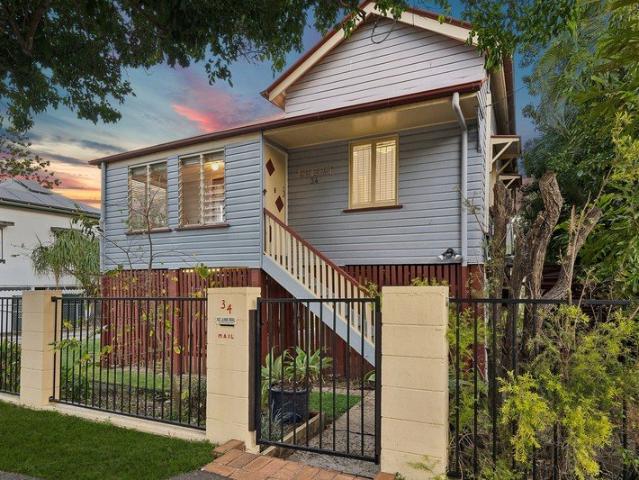 House for sale in Albion, Greater Brisbane