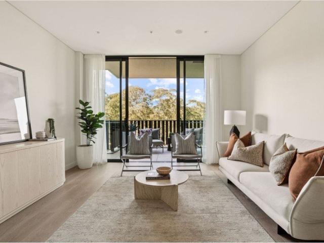 Apartment for sale in Sydney, New South Wales