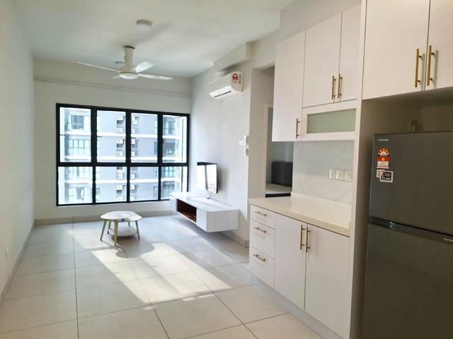 Serviced Residence for rent in Cheras