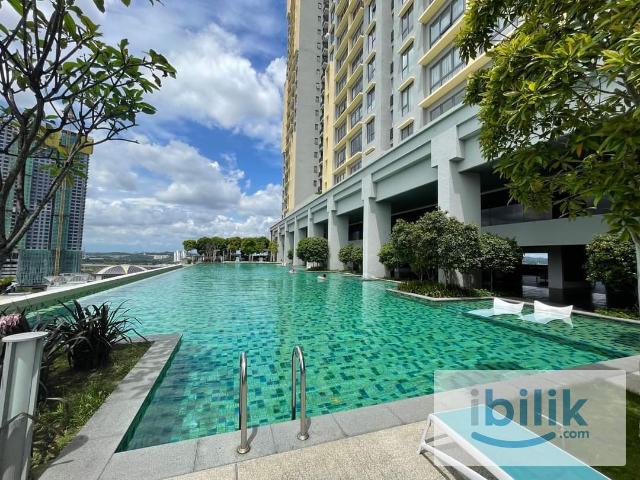 Room for rent in Putra Permai, Majlis Bandaraya Subang Jaya