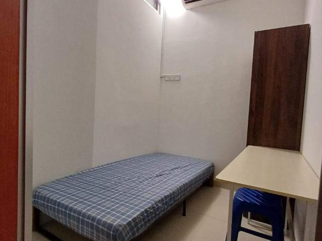 Room for rent in Petaling, Subang Jaya