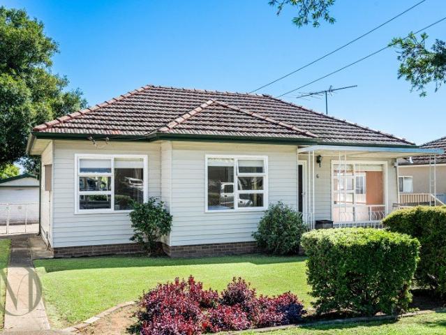 House for sale in Sydney, New South Wales