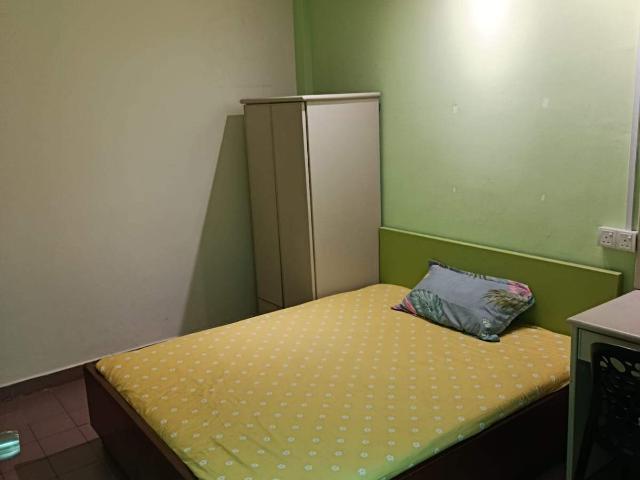 Room for rent in Country Heights Damansara, Kuala Lumpur