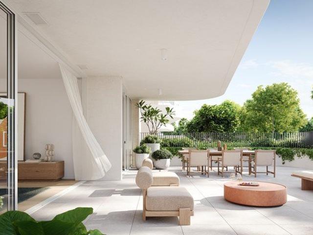 Apartment for sale in Biggera Waters, Gold Coast City