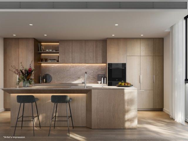Apartment for sale in Sydney, New South Wales