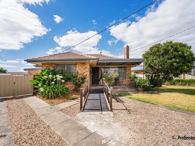 House for sale in Camerons Creek, Victoria