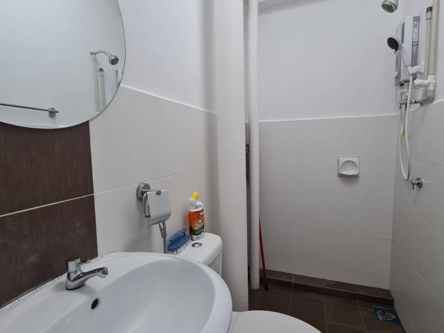 Room for rent in Wellesley, Penang