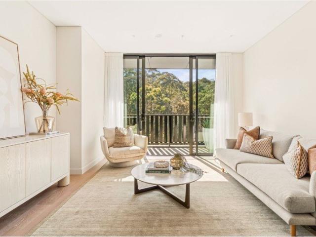 Apartment for sale in Sydney, New South Wales