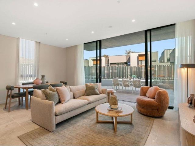 Apartment for sale in Sydney, New South Wales