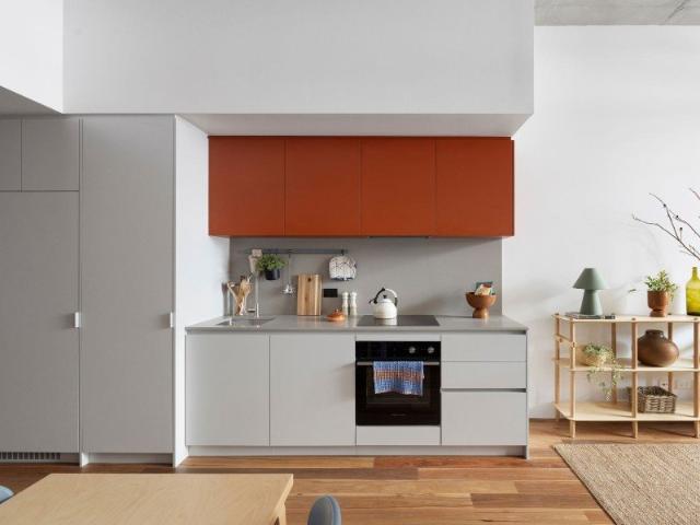 Apartment for rent in Brunswick, Melbourne