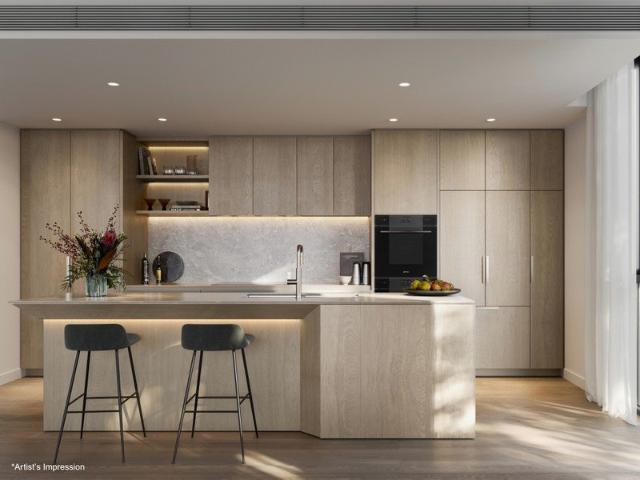 Apartment for sale in Sydney, New South Wales