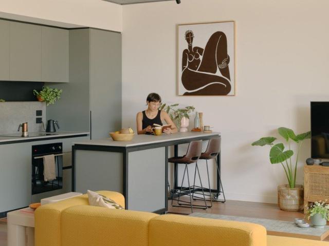 Apartment for rent in Camerons Creek, Victoria