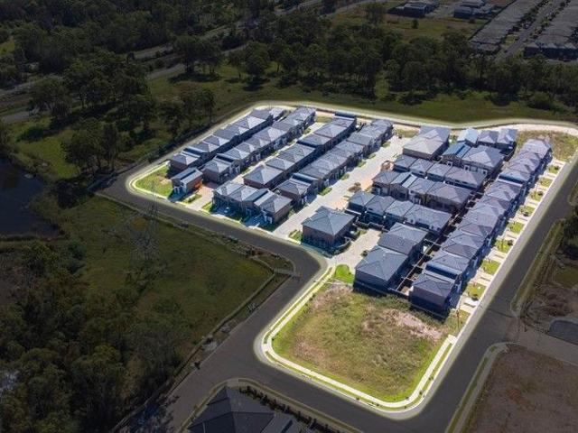 Townhouse for sale in Sydney, New South Wales