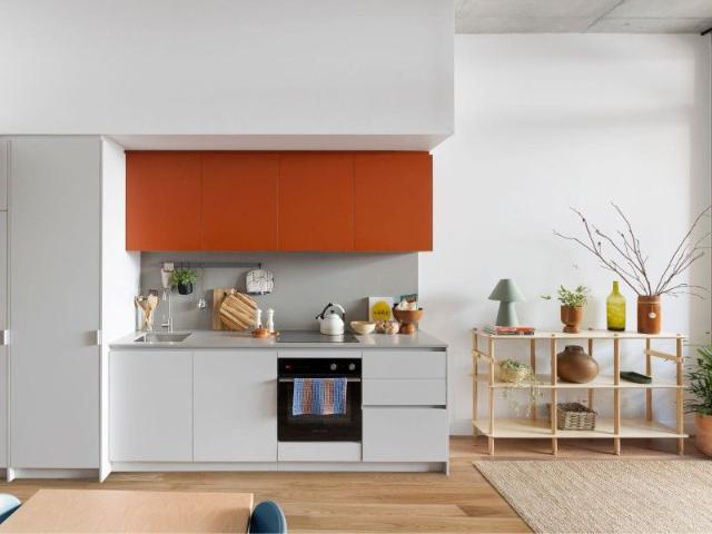 Apartment for sale in Brunswick