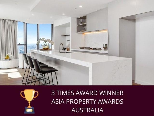 Apartment for sale in Melbourne