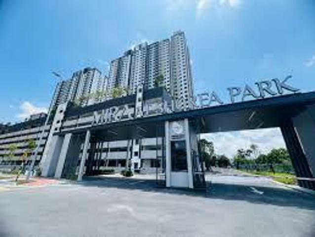 Serviced Residence for rent in Petaling, Subang Jaya