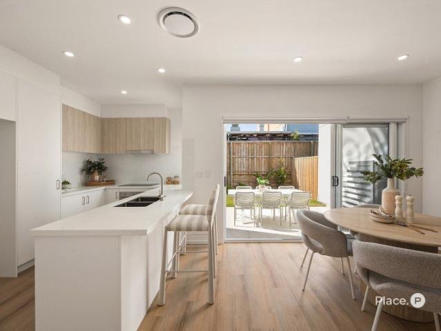 Townhouse for sale in Toombul, Queensland