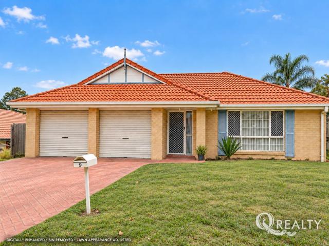 House for sale in Goodna, Greater Brisbane