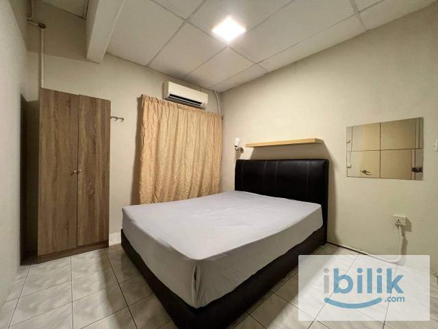 Room for rent in Country Heights Damansara, Kuala Lumpur