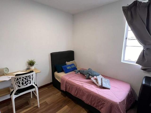 Room for rent in Petaling, Damansara Damai