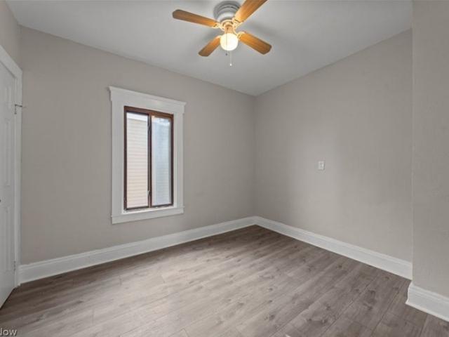 Room for rent in Cleveland, Ohio