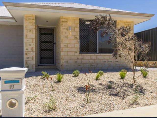 House for rent in Parklands, Western Australia
