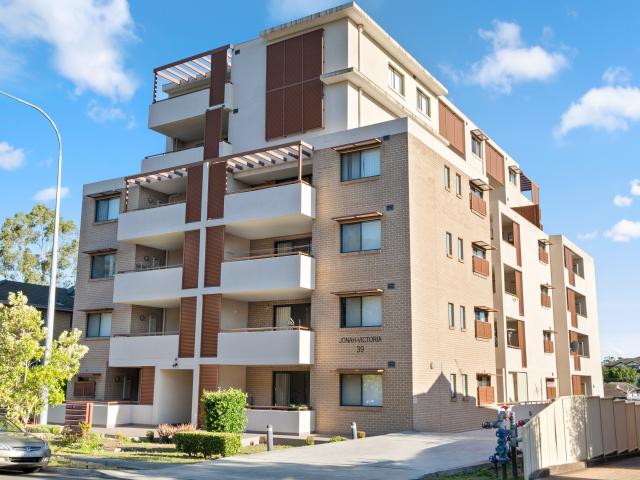 Apartment for sale in Sydney, New South Wales