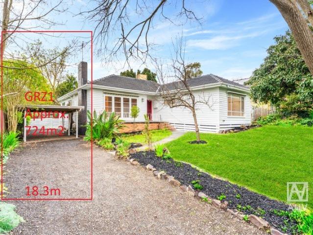 House for sale in Camerons Creek, Victoria