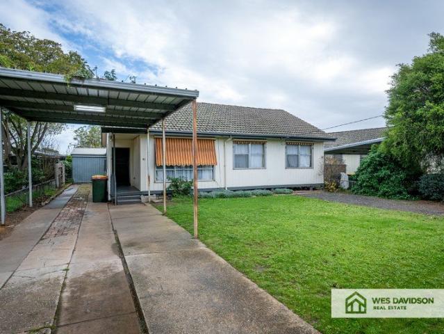 House for sale in Horsham, Victoria