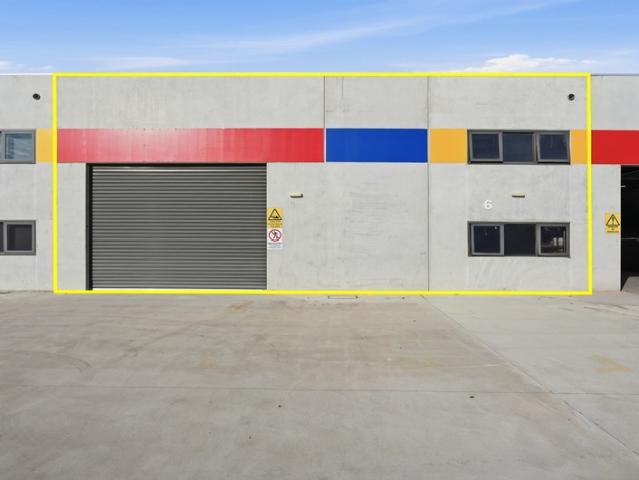 Warehouse for sale in Hobart, Tasmania