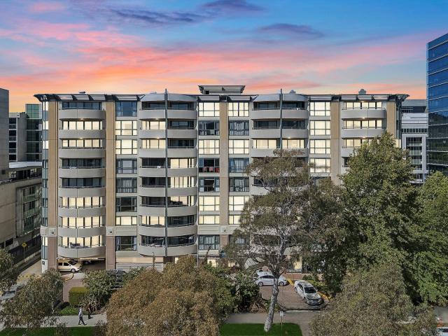 Property for sale in Braddon, Australian Capital Territory