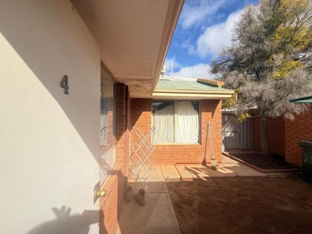Apartment for sale in Kalgoorlie, Western Australia