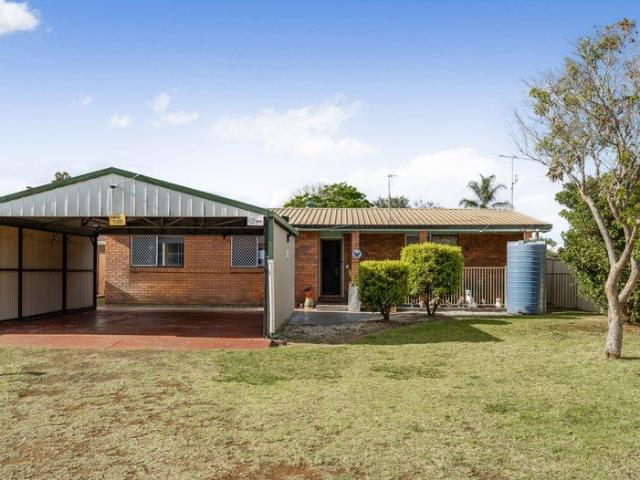 House for sale in Wilsonton, Toowoomba