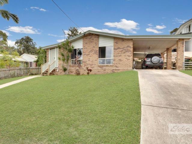 House for sale in Gladstone, Queensland