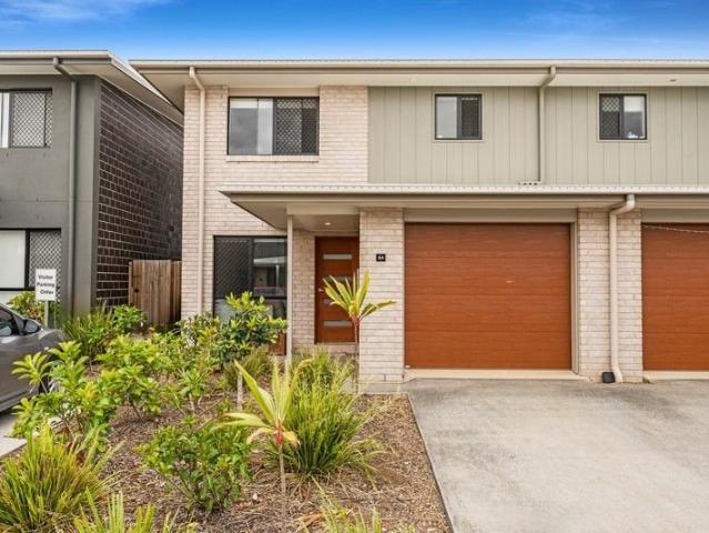 Townhouse for sale in Mulberry Lane Estate, Greater Brisbane