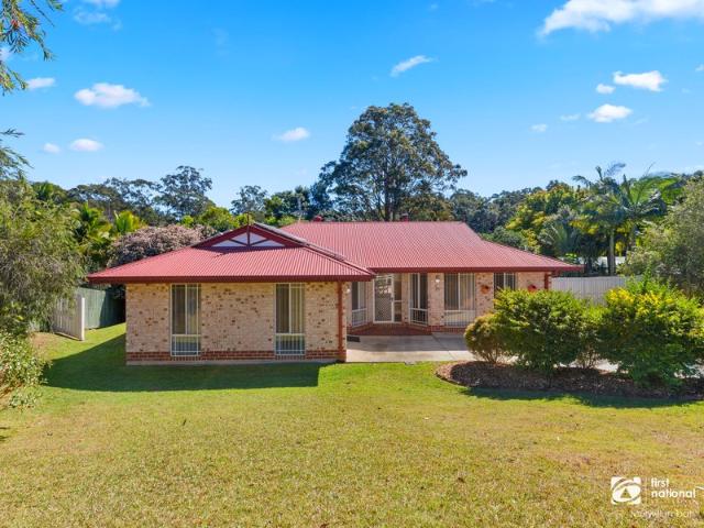 House for sale in Murwillumbah, Tweed Shire Council