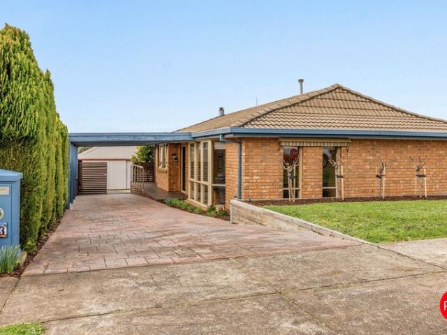 House for sale in Kyneton, Victoria