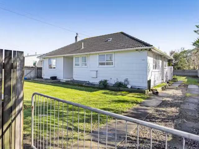 House for sale in Hāwera, South Taranaki District
