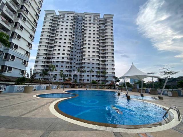 Condominium for rent in Petaling, Damansara Damai