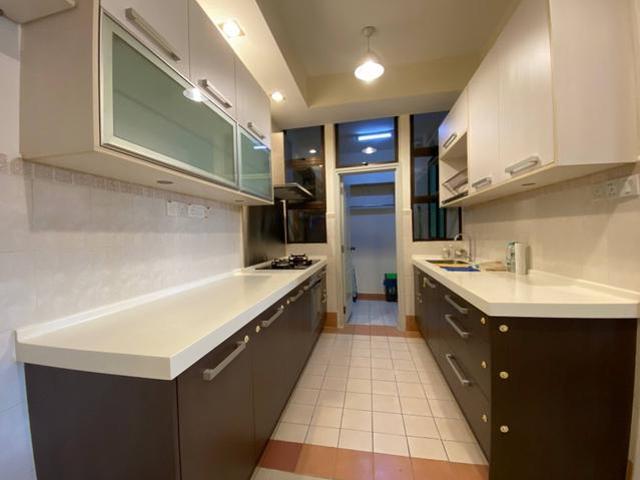 Condominium for rent in Petaling, Damansara Damai