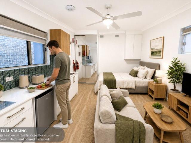 Granny Flat for rent in Sydney, New South Wales