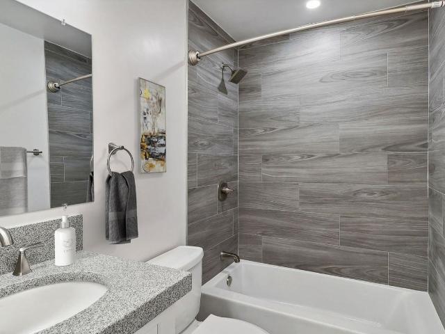 Apartment for rent in El Cajon, California