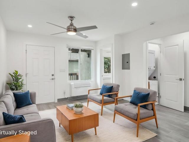 Apartment for rent in El Cajon, California